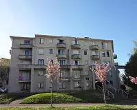 Appartement, 10 m²