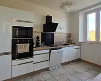 Maison, 210 m²