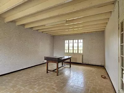 Maison, 132 m²