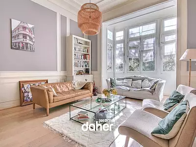 Appartement, 165 m²