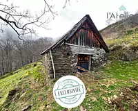 Maison, 50 m²