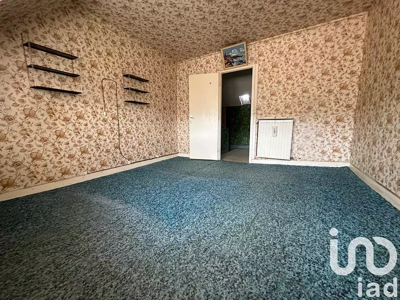 Maison, 76 m²
