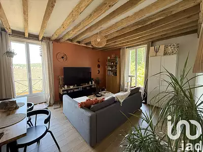 Appartement, 41 m²