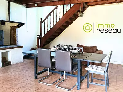 Maison, 195,95 m²