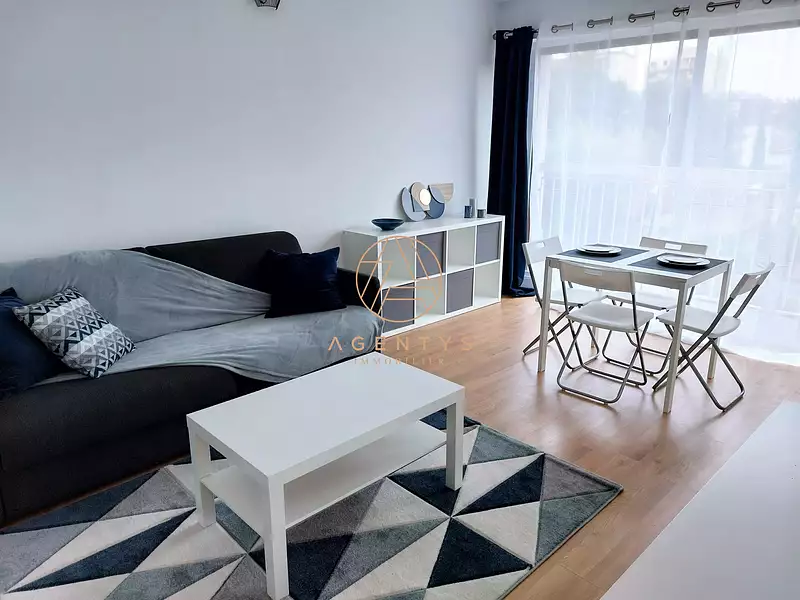 Appartement, 30 m²