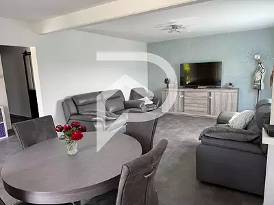 Maison, 104 m²