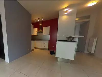 Appartement, 67,57 m²