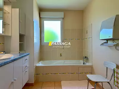 Maison, 90,59 m²