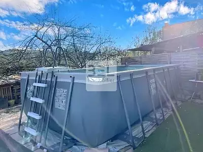 Maison, 50 m²