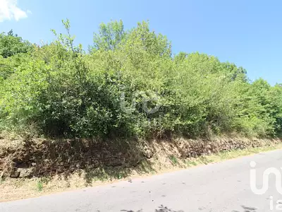 Terrain, 1 288 m²