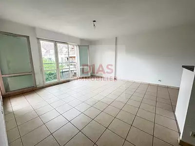 Appartement, 43 m²