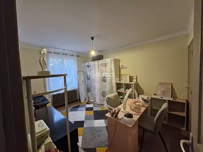 Maison, 80 m²