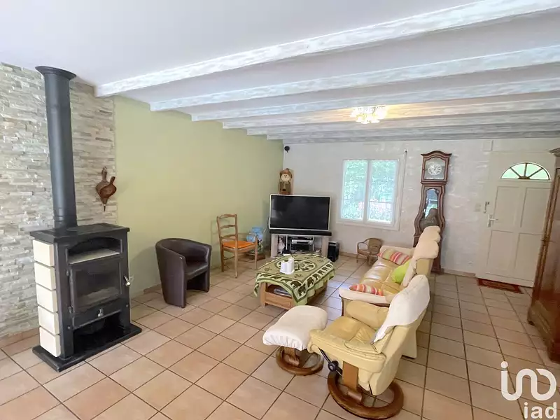 Maison, 144 m²