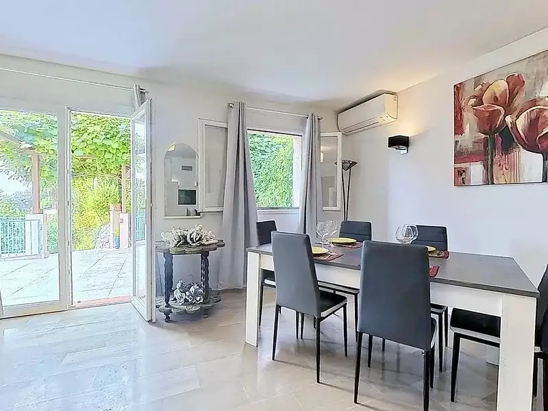 Appartement, 202 m²