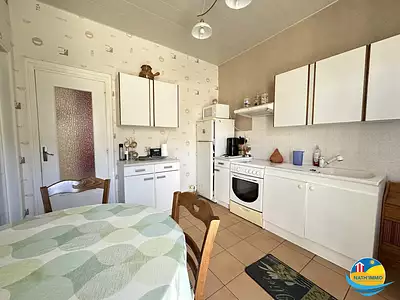 Maison, 103 m²