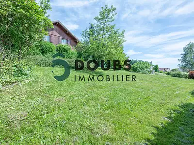 Maison, 164 m²
