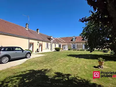 Maison, 228 m²