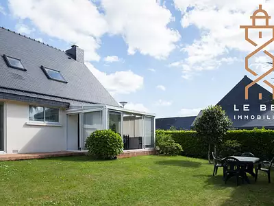 Maison, 105 m²