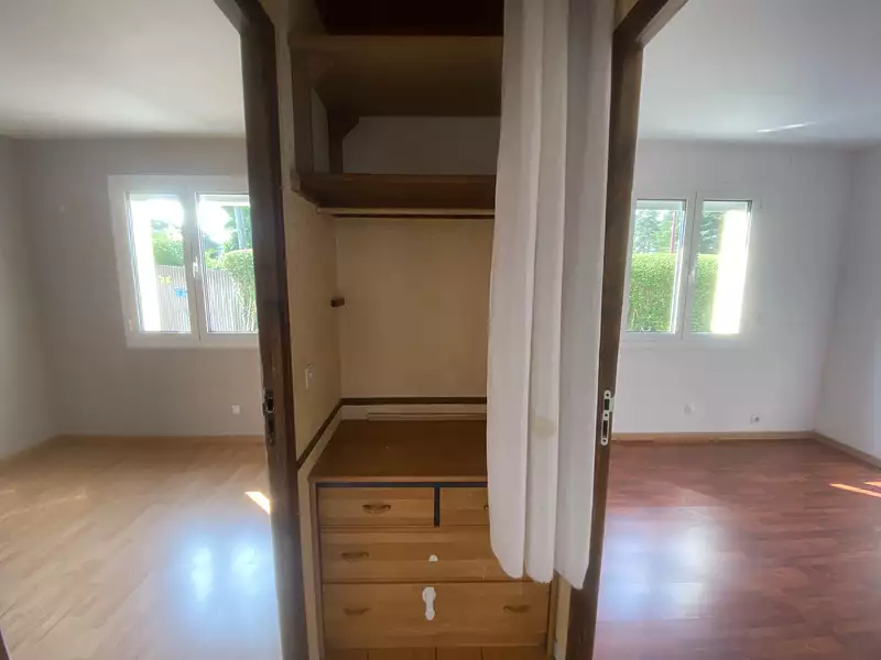 Maison, 110 m²