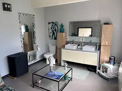 Maison, 175 m²