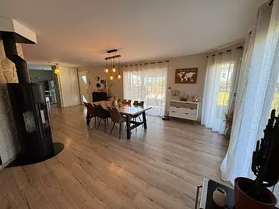 Maison, 92 m²