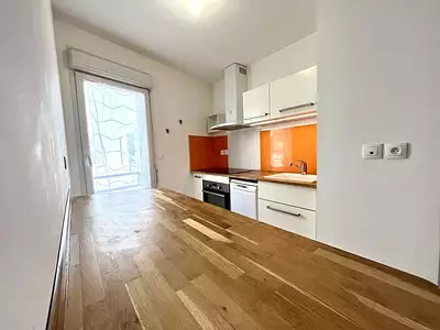 Appartement, 44 m²