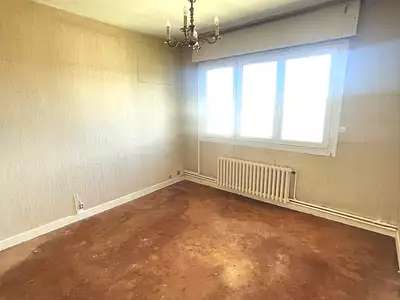 Appartement, 113 m²