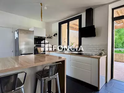 Maison, 130 m²