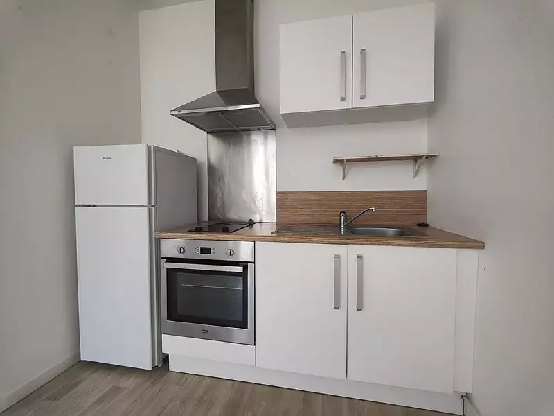 Immeuble, 132 m²