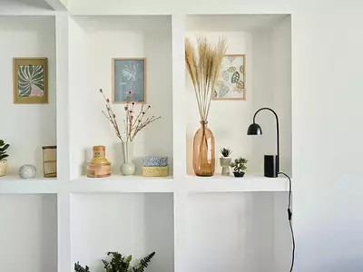 Appartement, 84 m²
