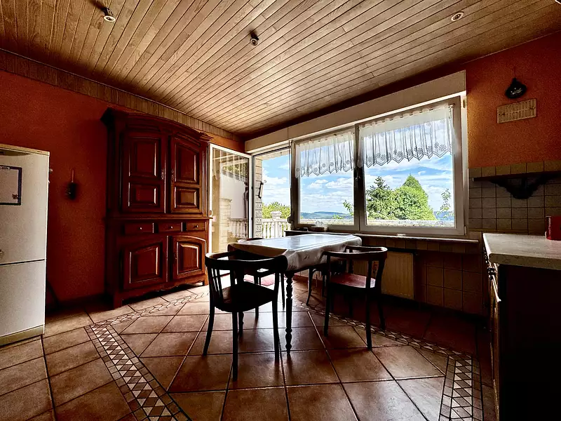 Maison, 122,04 m²