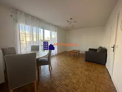 Appartement, 32,9 m²