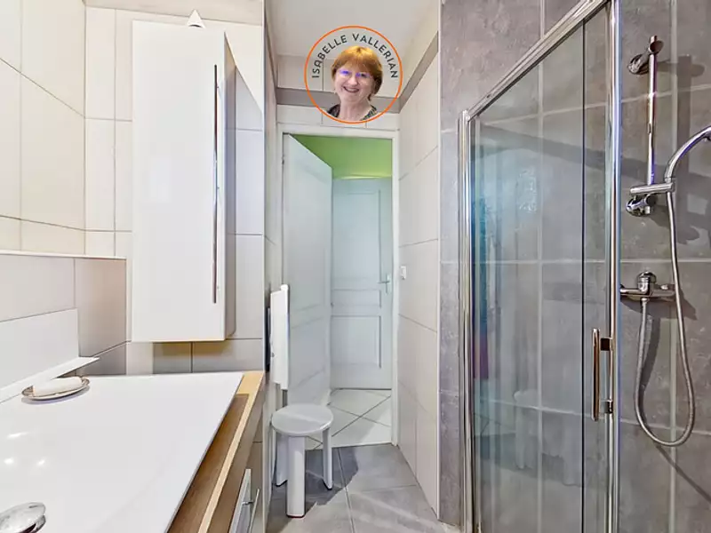 Appartement, 75 m²