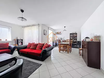 Appartement, 98 m²