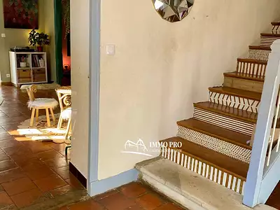 Maison, 250 m²