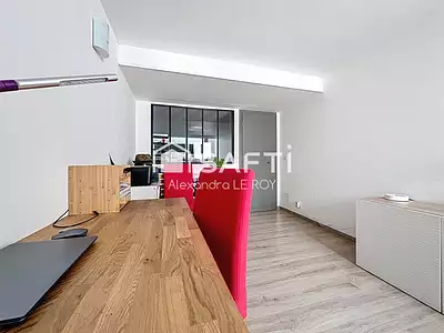 Maison, 88 m²