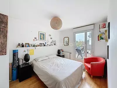 Appartement, 100 m²