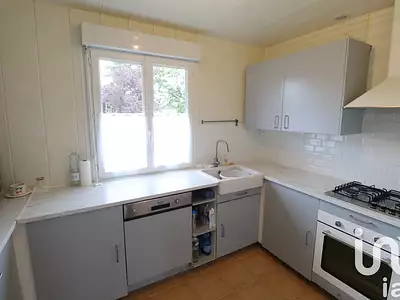 Maison, 84 m²