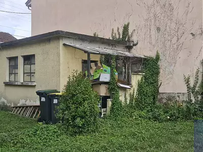 Maison, 89 m²