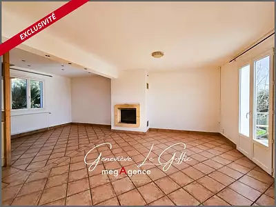 Maison, 126 m²