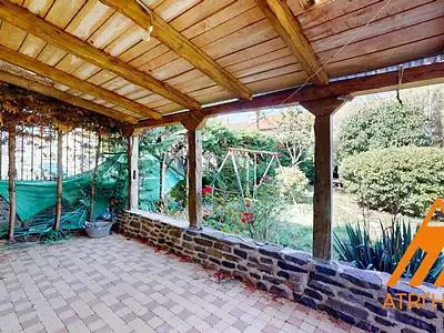 Maison, 76 m²