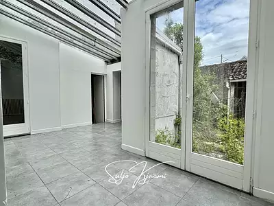 Maison, 105 m²