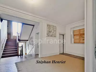 Maison, 388 m²