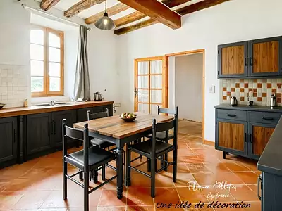 Maison, 325 m²