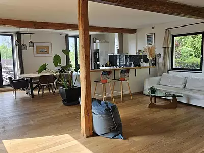 Maison, 118,2 m²