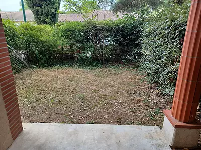 Appartement, 23 m²