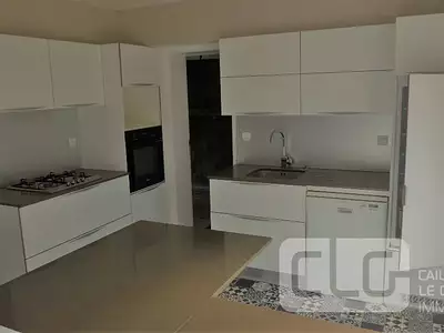 Maison, 90,9 m²