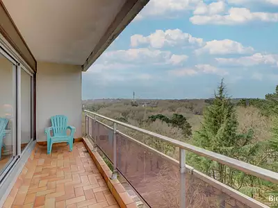 Appartement, 69,5 m²