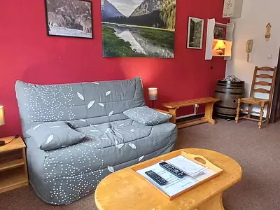 Appartement, 30,55 m²