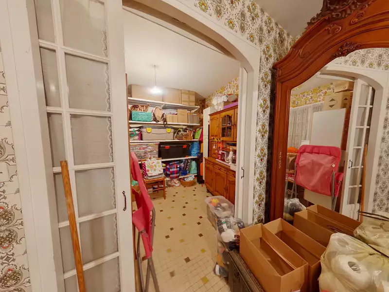 Maison, 95 m²